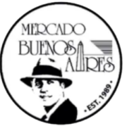 Mercado Buenos Aires