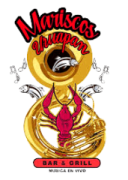 Mariscos Uruapan Restaurant
