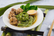 走馬瀨田媽媽草香餐坊