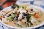 Mario&#039;s Peruvian &amp; Seafood