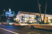 Mel&#039;s Drive-In