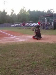 Maplesville Little League