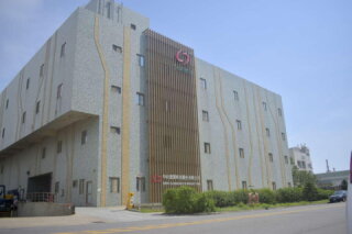 中台資源科技觀光工廠