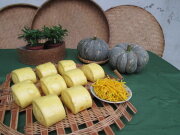 仙山美食小棧