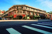 臺中市第二市場