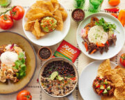 Irazu Costa Rican Restaurant &amp; Catering