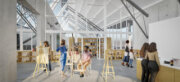 The New Children’s Museum