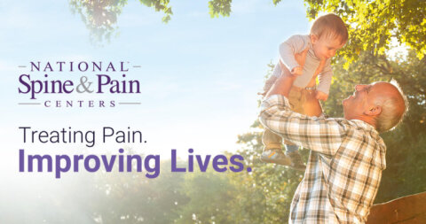 Comprehensive Pain and Rehabilitation