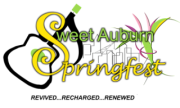 Sweet Auburn Seafood