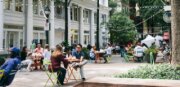 Woodruff Park