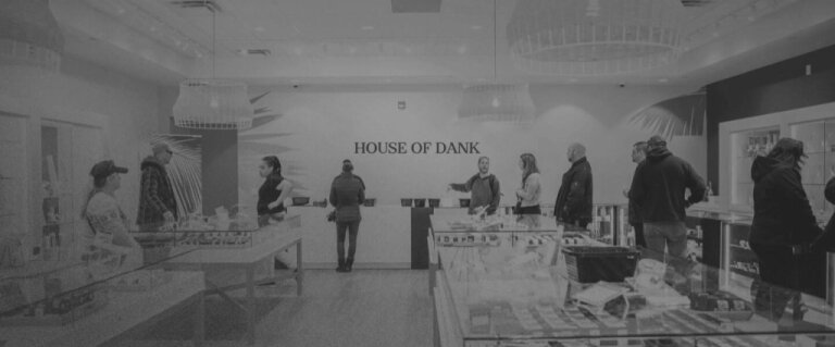House of Dank Medical Cannabis - 8 Mile
