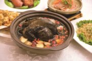 爆炸雞台灣料理餐廳
