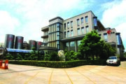 光泉牛奶園地（大園廠）