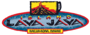 Island Lava Java