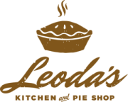 Leoda&#039;s Kitchen and Pie Shop