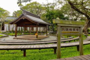 大溪中正公園