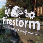 Firestorm Cafe Books