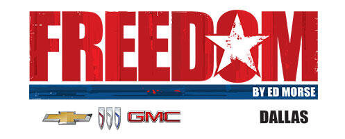 Freedom Chevrolet Buick GMC by Ed Morse