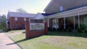 North Phenix Baptist Church