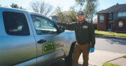 Ardent Pest Control