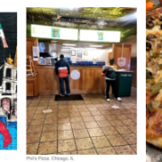 Phil&#039;s Pizza