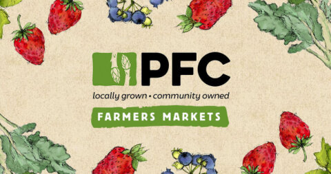 Kalamazoo Farmers Market