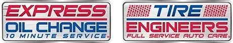 Express Oil Change &amp; Tire Engineers