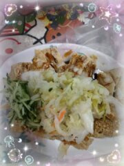 北港鎮古早味臭豆腐