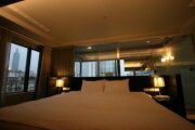 凡登台北商務旅店