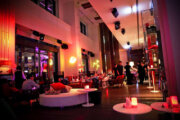 WOOBar - W Taipei