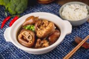 飛鳳傳情米點坊