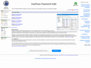 KeePass Password Safe: Secure Password Management