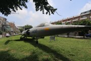 溪湖軍機公園