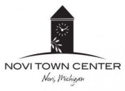 Novi Town Center