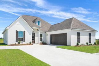 DSLD Homes - Annabelle Junction