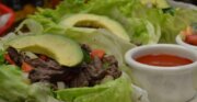 Los Arcos Mexican Restaurant Westminster