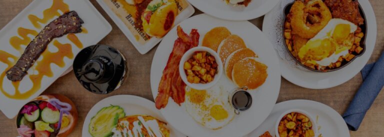 Hash Kitchen Chandler