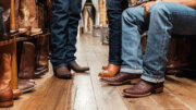 Allens Boots