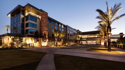 Viejas Casino &amp; Resort