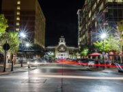 Sugar Land Town Square
