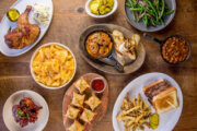 Sweet Auburn BBQ