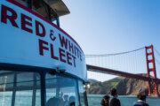 Red and White Fleet
