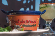 Real De Minas Mexican Grill