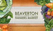 Beaverton Farmers Market