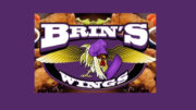 Brins Wings