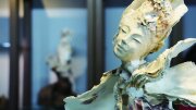 王功蚵藝文化館