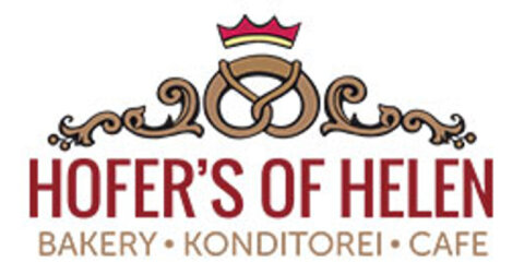 Hofer&#039;s Bakery and Cafe