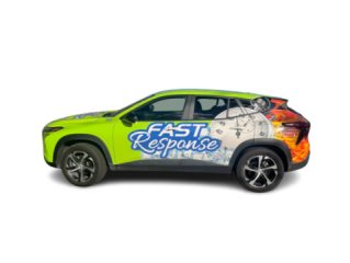 Fast Response Heating &amp; Cooling