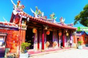 大甲文昌祠