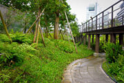 世貿公園